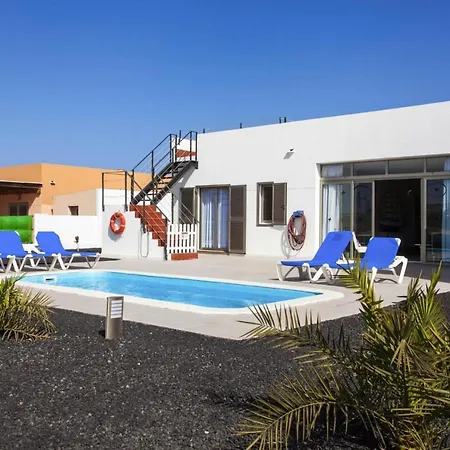 - Fue021012-o Casa vacanze *