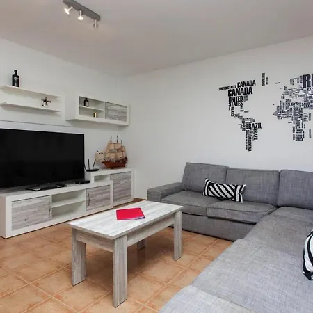 - Fue021012-o Casa vacanze *